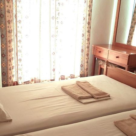 Pagona Holiday Apartments Paphos Esterno foto