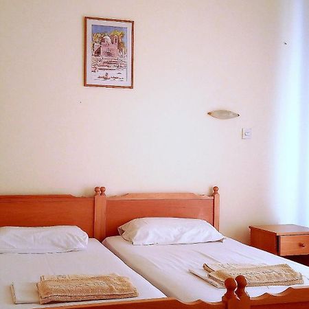 Pagona Holiday Apartments Paphos Esterno foto