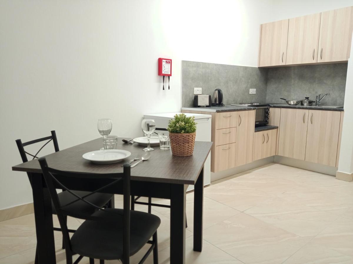 Pagona Holiday Apartments Paphos Esterno foto