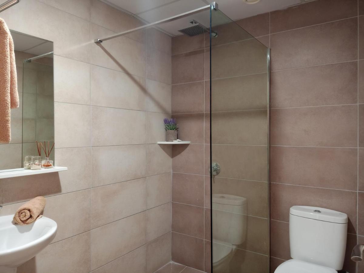 Pagona Holiday Apartments Paphos Esterno foto