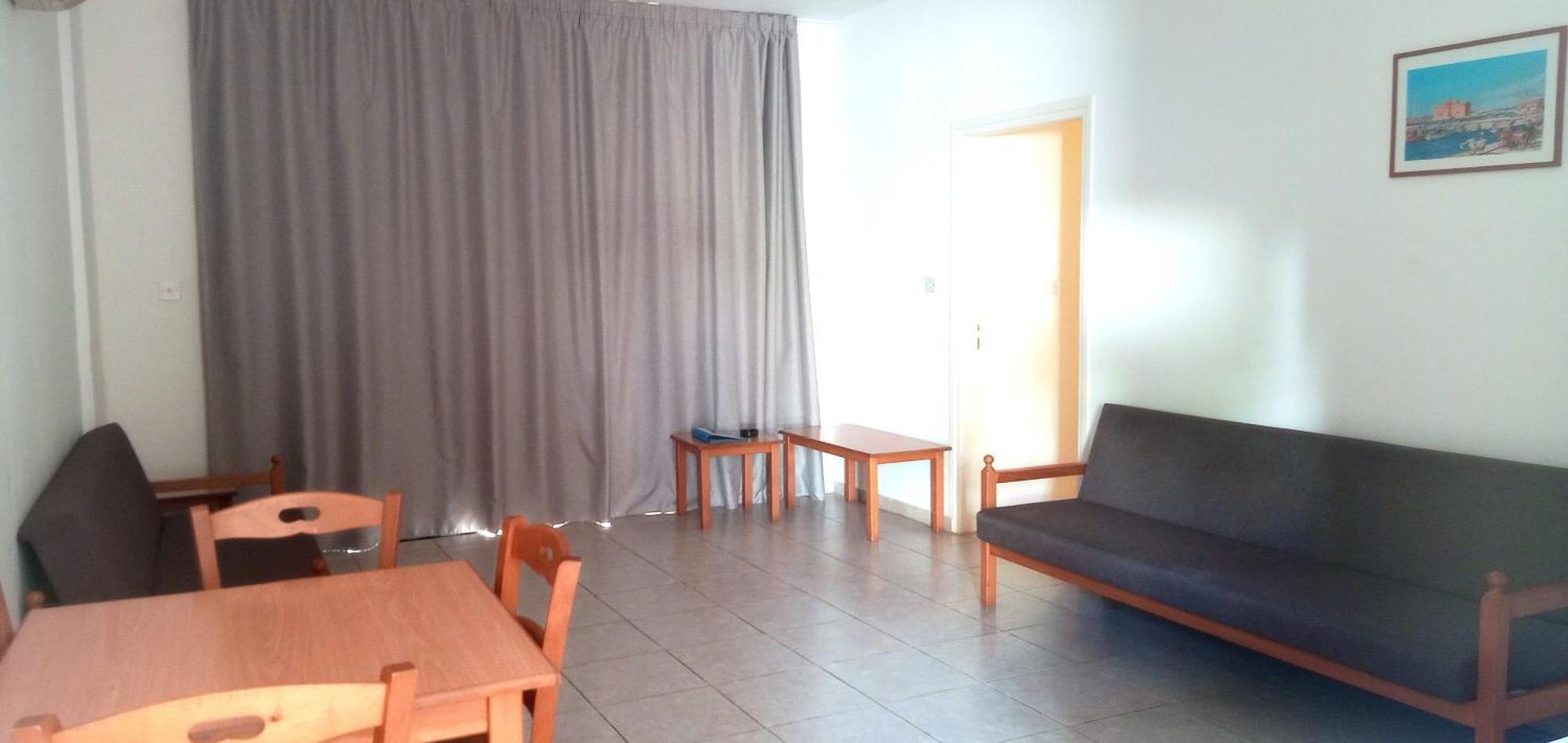Pagona Holiday Apartments Paphos Esterno foto