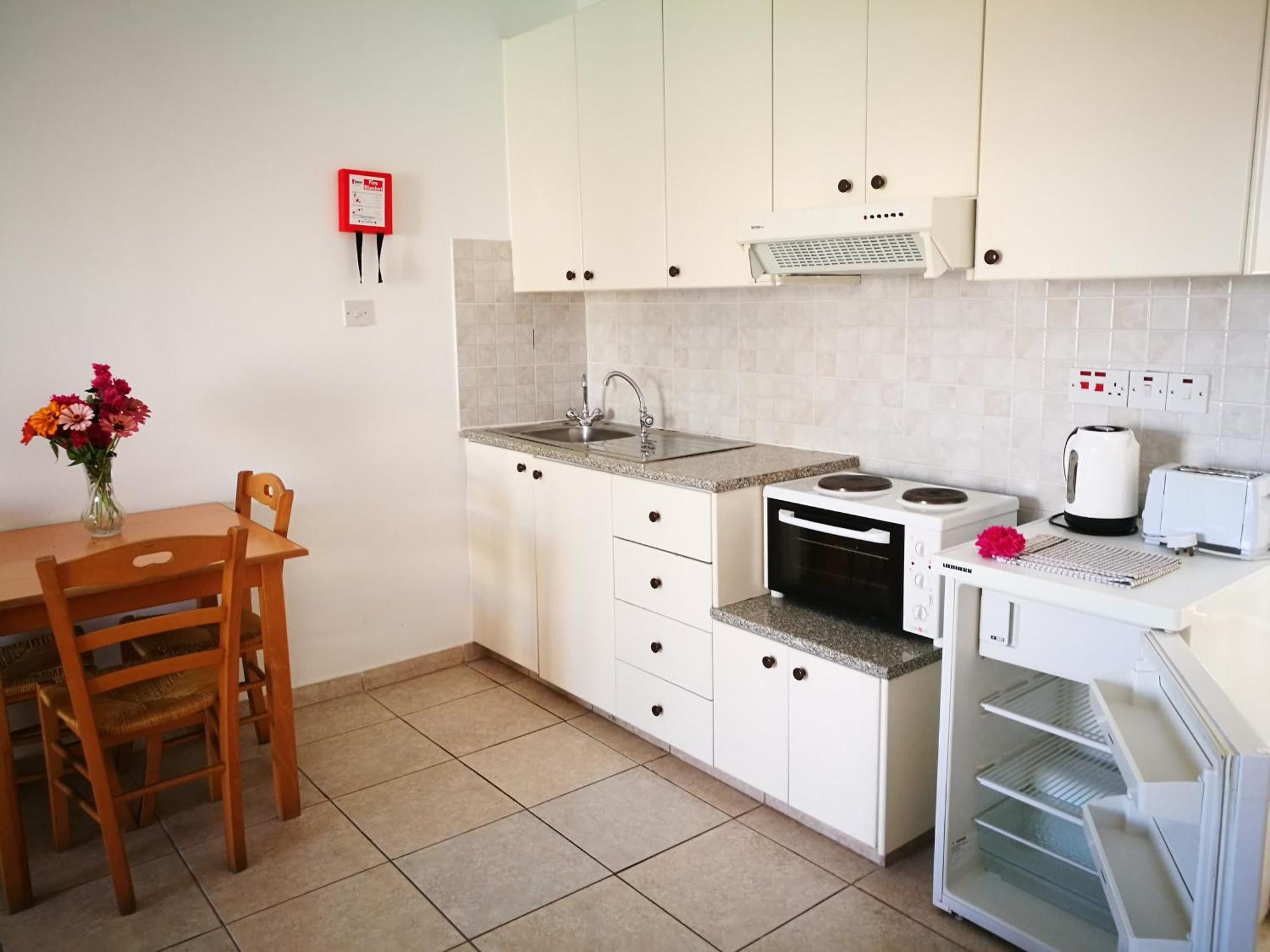 Pagona Holiday Apartments Paphos Esterno foto