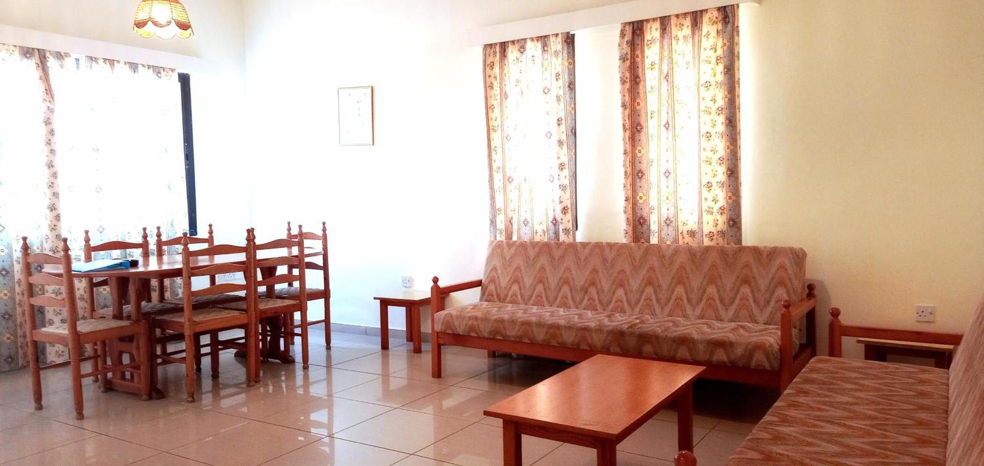 Pagona Holiday Apartments Paphos Esterno foto