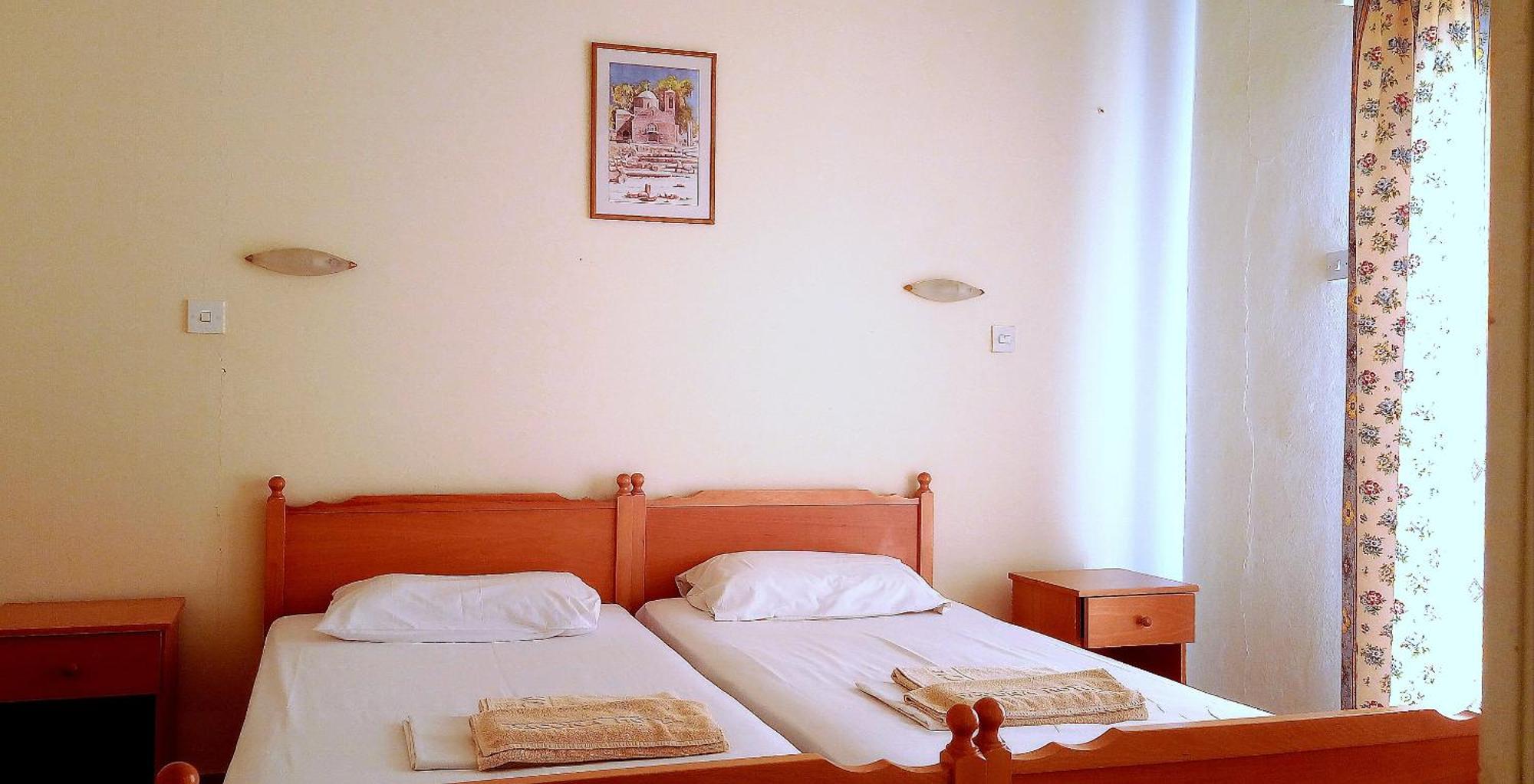 Pagona Holiday Apartments Paphos Esterno foto