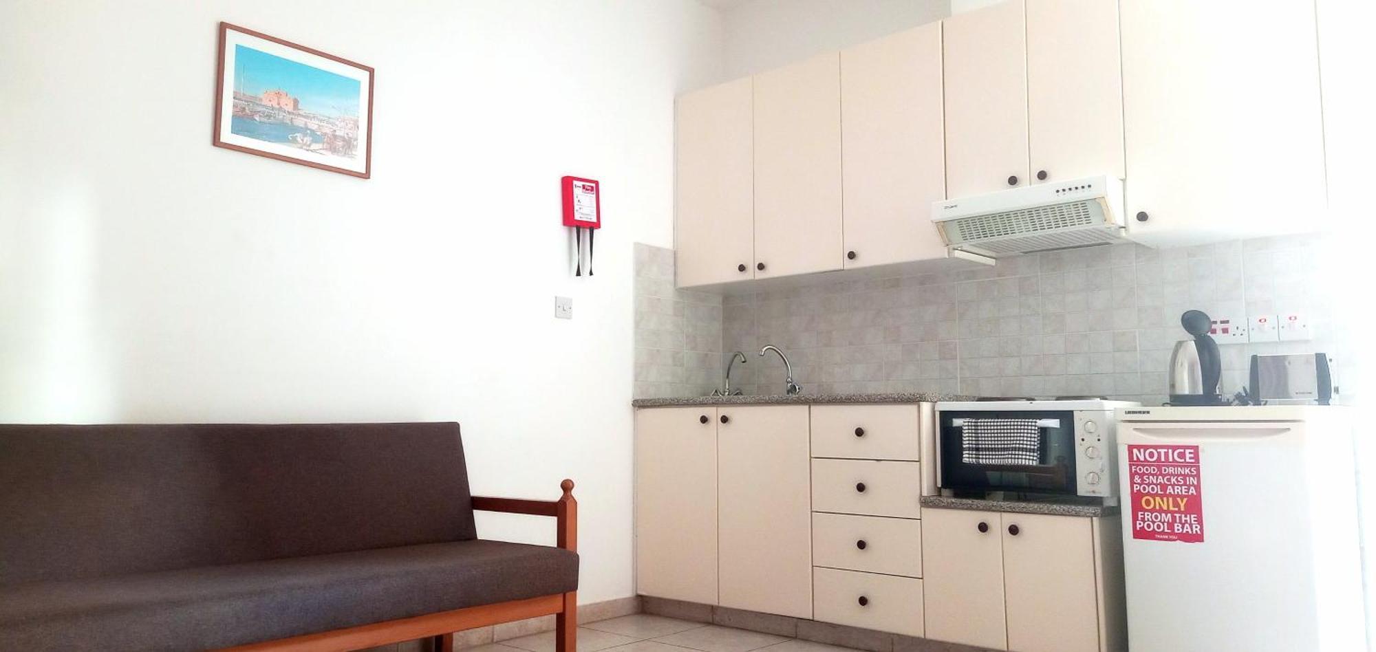 Pagona Holiday Apartments Paphos Esterno foto
